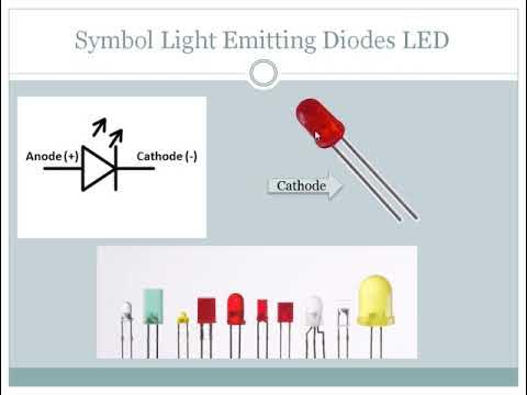 What is a Diode? A detailed description of the Physics Behind. - YouTube