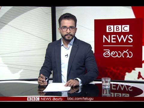 China&rsquo;s hidden camps – BBC Prapancham with Venkat Raman-24.10.2018 (BBC News Telugu)