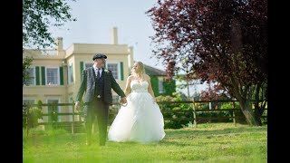 Wedding Video showreel Essex, Kent and the South East