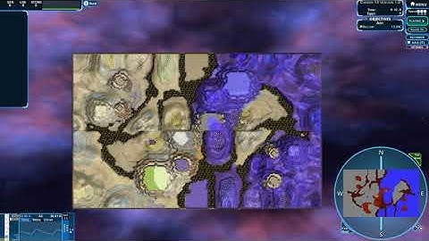 Cursor 13 Version 1 by TrickyCorp Creeper World 4