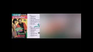 Ine Sinthya & Solid AG - From album 'Bujang Merana'