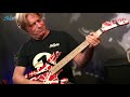 Thomas blug plays eddie van halen incredible guitar solo performance with the amp1 iridium edition