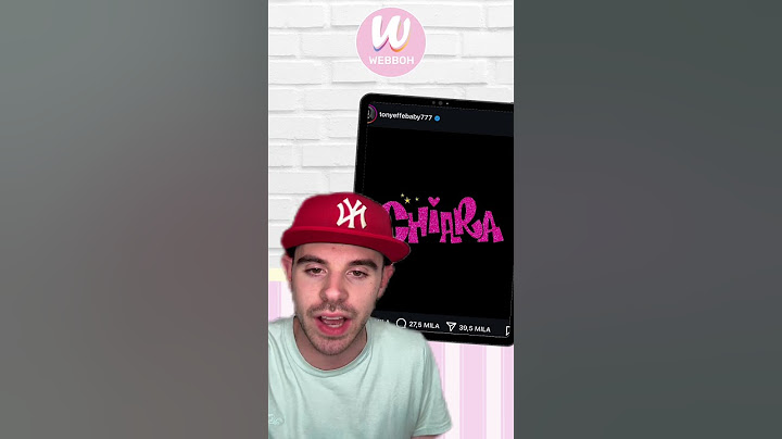 CHIARA FERRAGNI COMMENTA IL DISSING TRA FEDEZ E TONY EFFE! 👀