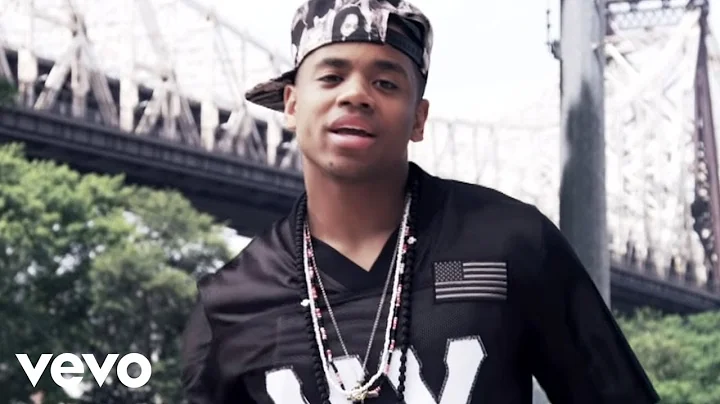 Mack Wilds - Own It
