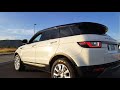 Land Rover Range Rover EVOQUE // 2.0L TD4 Diesel // 150CV 4X4 Pure // Automático Diesel