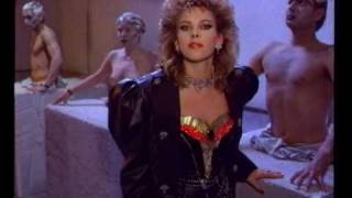 C. C. Catch - Heaven And Hell