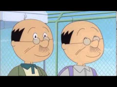 サザエさん 波平さんの怒鳴り声を比べて聞いてみた Youtube サザエさん 波平さんの怒鳴り声を比べて聞いてみた Youtube