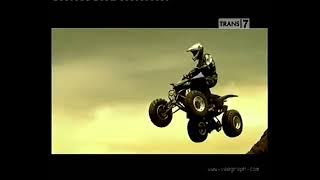 Iklan Djarum 76 Trial Game - Kekerasan Hanya Permainan (2013)