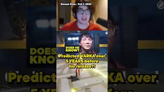 How Did Bro Know #zyox #zy0x #hoyocreators #clips #shorts