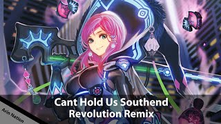 Can't Hold Us Southend Revolution Remix ft Ray Dalton - Macklemore Ryan Lewis [Bass Boosted]