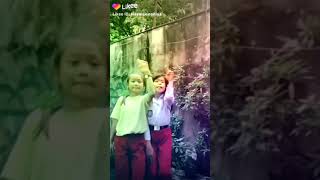 Kumpulan Vidio Nazwa Gege  