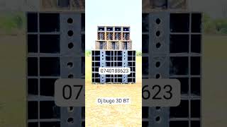 BUGO 3D BT-BKC  FT REHEMA ZUENA _ MH .MOSES MASHA PRO MOSS K SHIM RECORDS