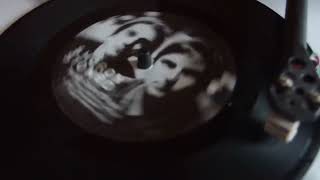 SHARON STONED & SPEED NIGGS Split-EP finally arrived!