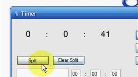 Vb.net Timer Tutorial intro