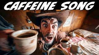 Caffeine Song: Why I Choose Coffee Over My Significant Other