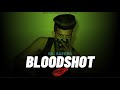 Bloodshot eyes  rb rapper  latest punjabi song 2023  ropa boys production