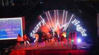 Maniac - Mc Prom K9 2014