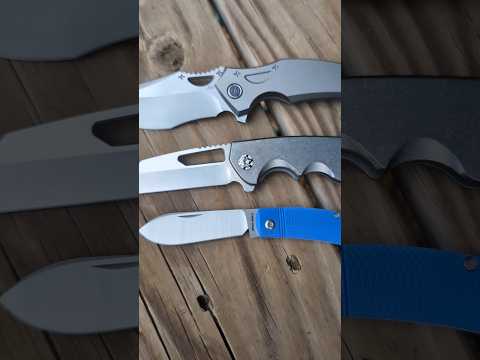 Knife Carry Excellence
