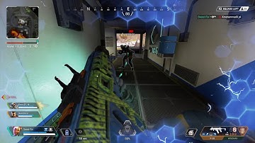 4 knocks 20 seconds