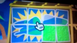 Dash Secret Treasure Plane