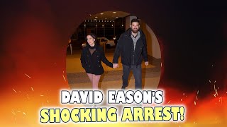 Jenelle Evans' Family Drama: David Eason's Arrest, Jace's Return & Shocking Past Revealed!