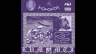 Lil Ugly Mane - Mista Thug Isolation (2012) (Full Vinyl Rip FLAC) (Slowed/Reverbed)