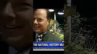 Disturbing Moments Caught On Live Tv