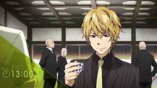 Download Lagu Hitman Reborn Blu-Ray OVA (1080P, 60FPS)