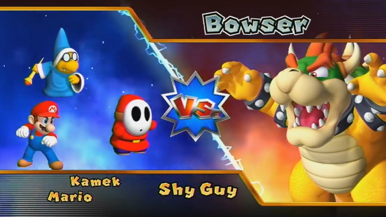 Mario Party 9 Solo Mode Walkthrough Bowser Station YouTube mario-party-9-solo-mode-walkthrough-bowser-station-youtube