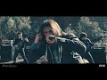 Krosis - Immolation Fist (OFFICIAL VIDEO)