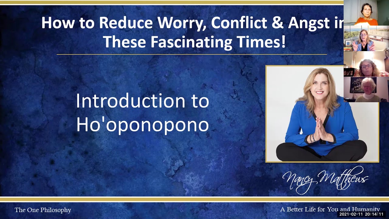 AoH Guest Nancy Matthews 2021 2 11