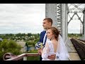 R.-P. Studio / Свадебный клип Александра и Ольги