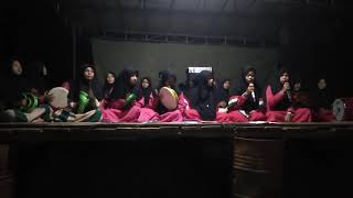 Hadroh pondok pesantren darul hijrah