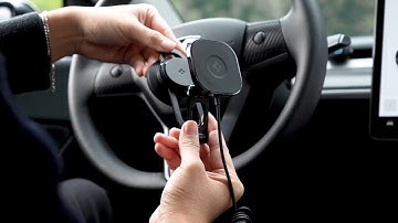 9 Tesla Hacks & Accessories You NEED!