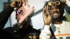 Famous Dex & Diego Money - Up & Away