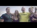 Wild West 2015 WOD 3 True Grit