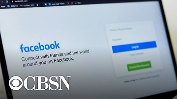 As data from Facebook breach resurfaces, here