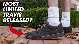 Dont Buy The New Travis Scott Brown Velvet Without Watching This