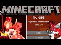 Minecraft We Thought We Were Pros -FUNNY MOMENTS- 🤣