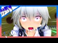 【東方MMD】#51 咲夜さんの悪夢【東方】