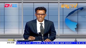 News in Tigre for February 20, 2021 - ERi-TV, Eritrea