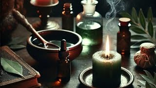 🎯РАСКЛАД+ЧИСТКА. БУМЕРАНГ ЗА ПОРЧУ 