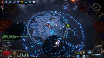ICE NOVA FROSTBOLT - 3 24 UBER CORTEX