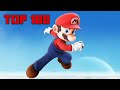 Top 100 Nintendo Songs of All Time (Community Picks 2021)