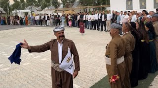 Ertoşi Aşireti Yüksekova Düğünü Hareketli Gowend 2026 Kurdish Halay