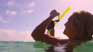 Explore: The Cuban Coastline and The Bay of Pigs