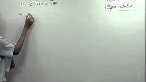 AIEEE 2012 Maths Paper Q.80