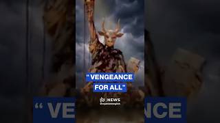 “One Vengeance for All”: Iran’s AI video links global wars to Statue of Liberty strike