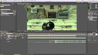 How to Edit 'Like a Pro' | Mask Pulse Pop Bounce | Ep.3 - ZhuhMedia