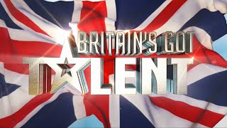 Alesha Dixon - Ransom * Britain&#39;s Got Talent * Aired on ITV (May 31, 2024) HDTV